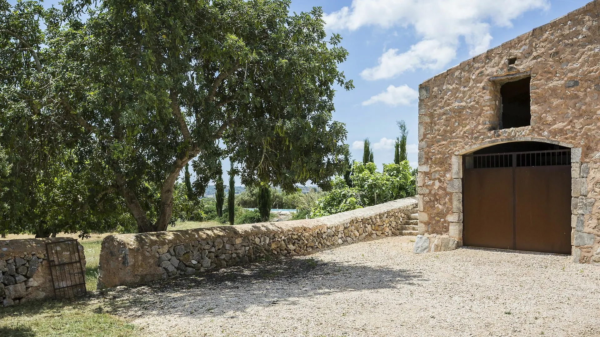 Residence By G Villa Calicant Sant Llorenc Des Cardassar Espagne
